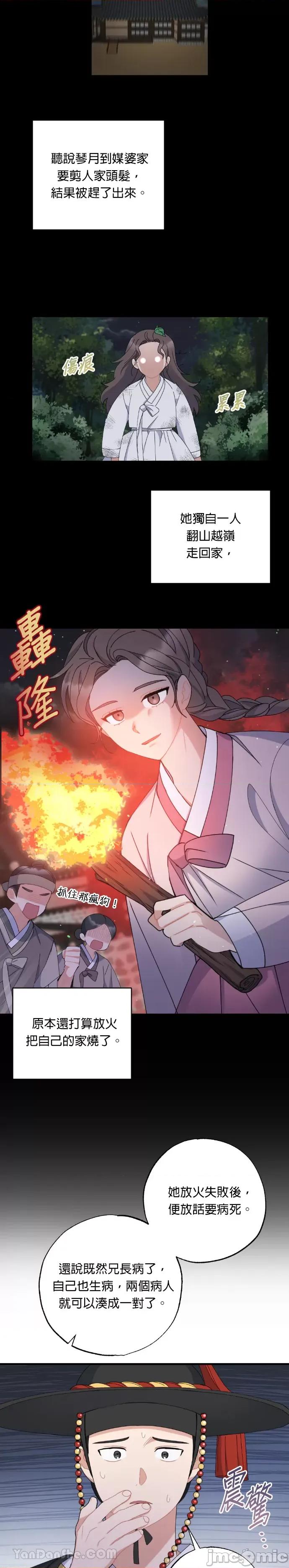 田螺新郎-1 田螺新郎-18 第6页