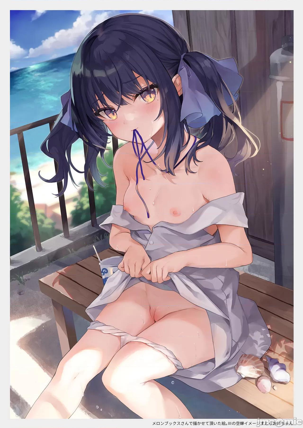 EXTRA (C102) [毛玉牛乳 (玉之けだま)] 全部君のせいだ。总集编 EXTRA [中国翻译] [无修正] [DL版] 第10页