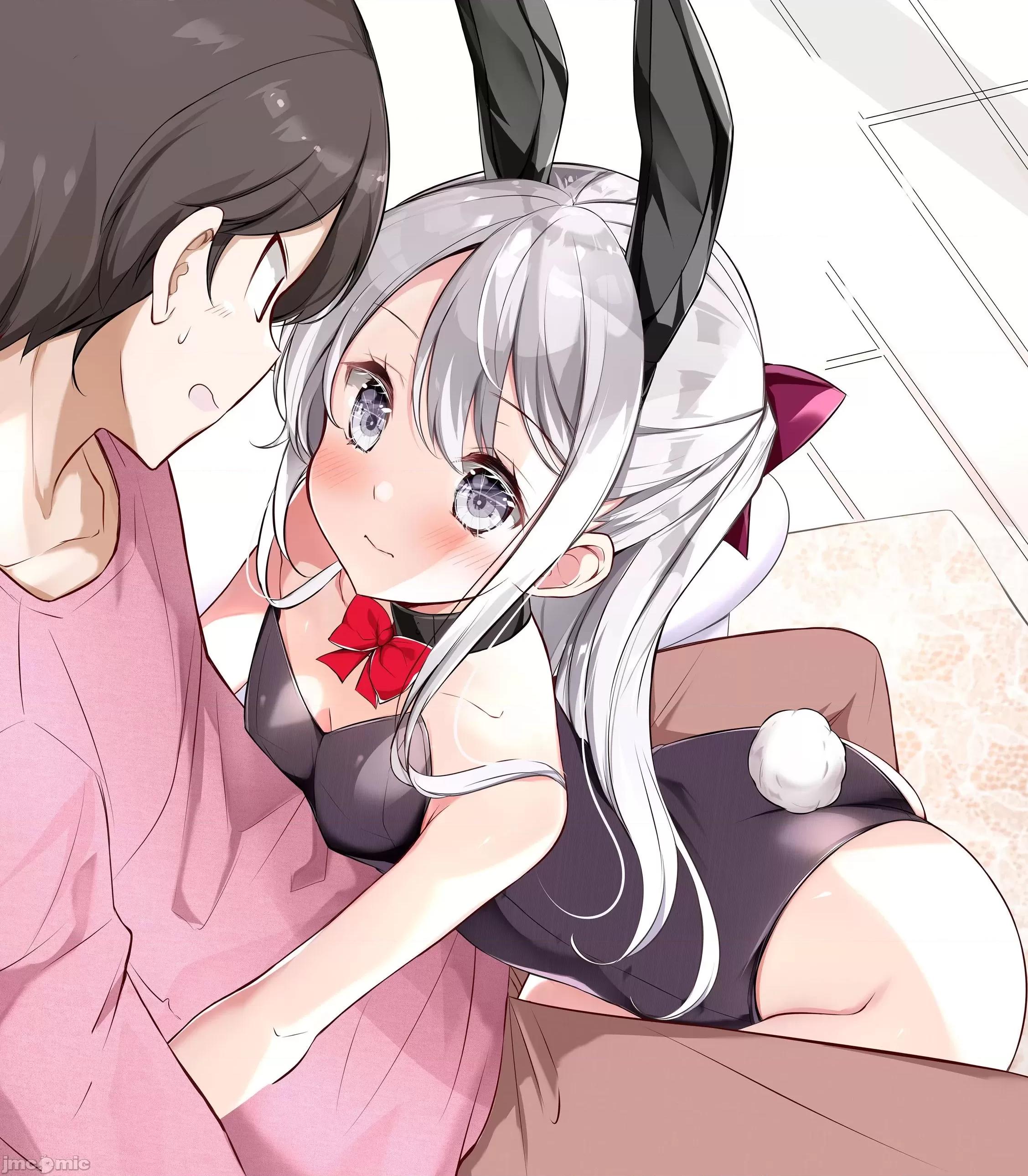 妹妹一天只和我对上一次眼 妹妹一天只和我对上一次眼（はまけん。）-5-5.3 第18页