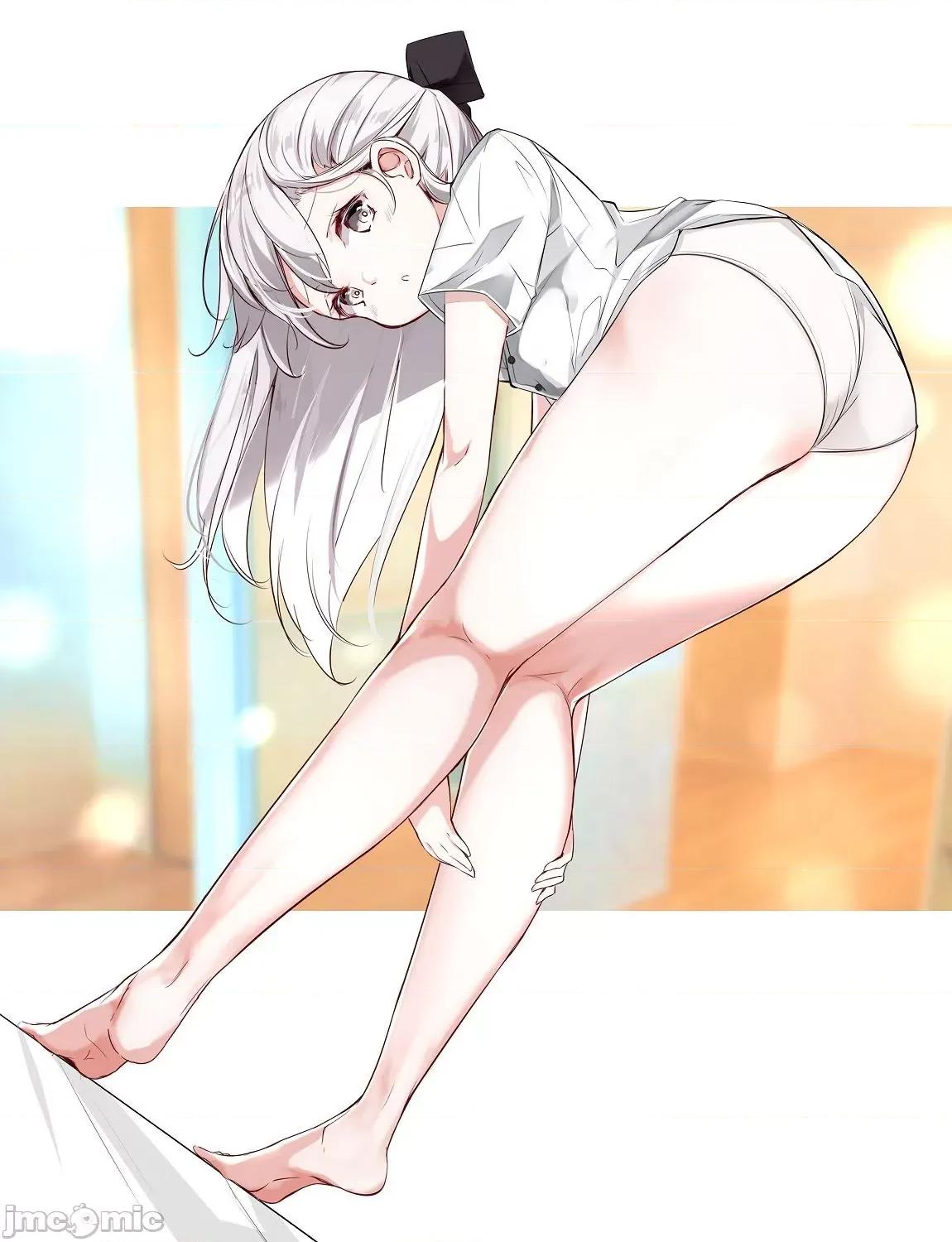 妹妹一天只和我对上一次眼 妹妹一天只和我对上一次眼（はまけん。）-9 第4页