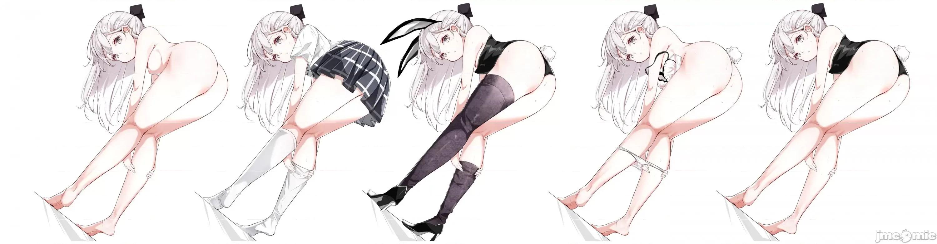 妹妹一天只和我对上一次眼 妹妹一天只和我对上一次眼（はまけん。）-9 第15页