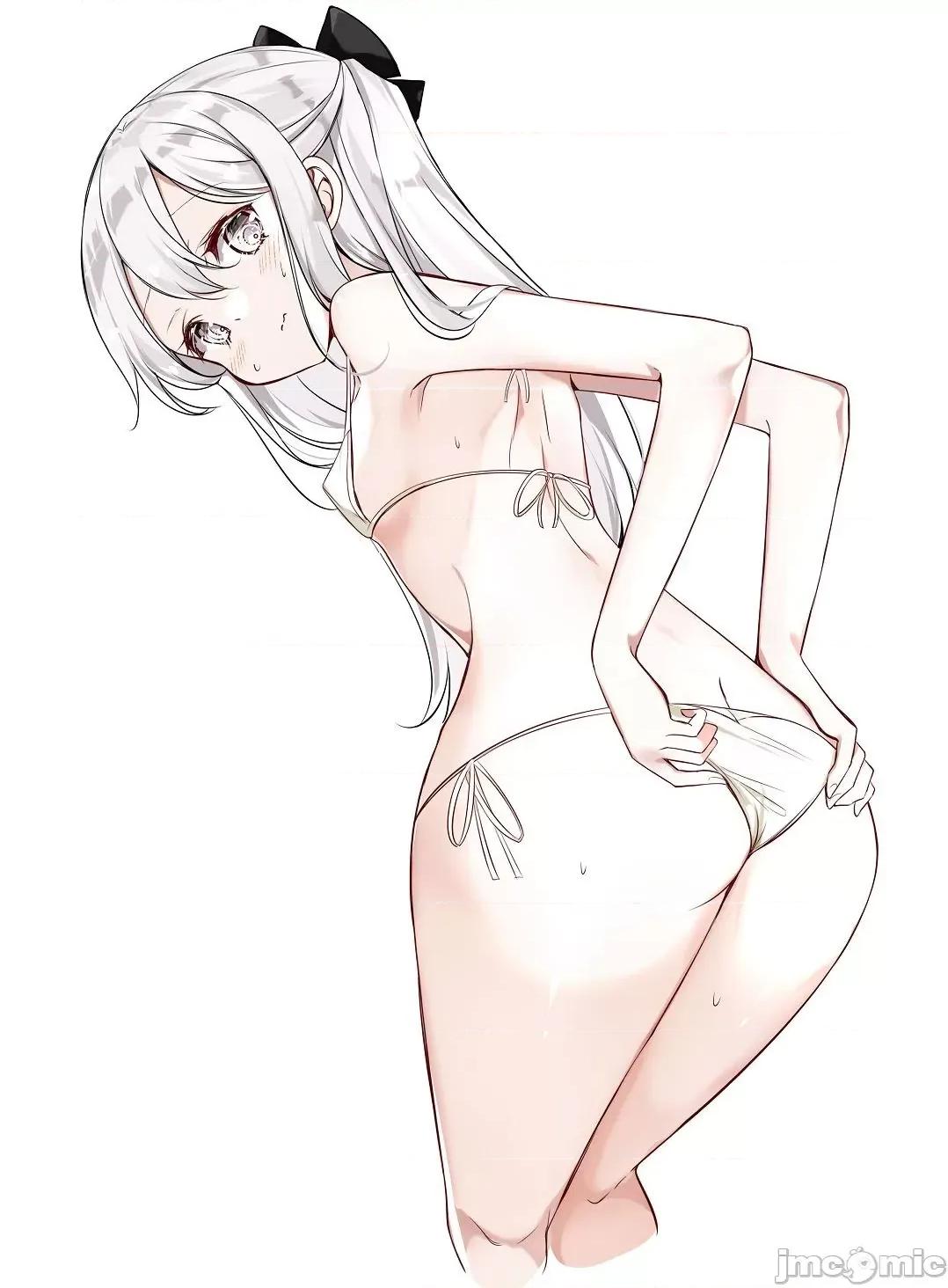 妹妹一天只和我对上一次眼 妹妹一天只和我对上一次眼（はまけん。）-12 第10页