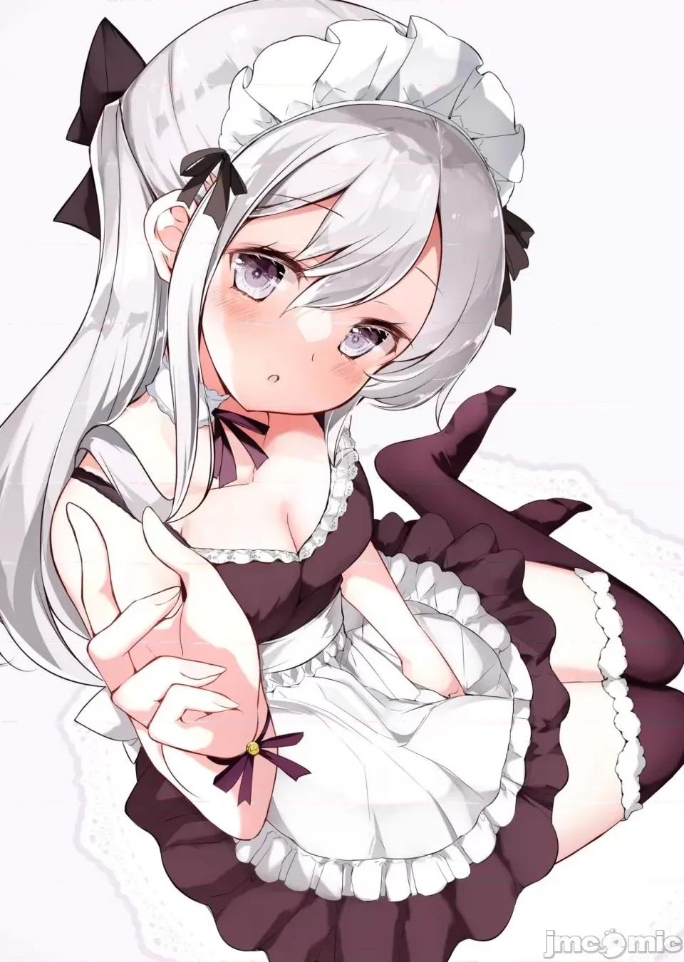 妹妹一天只和我对上一次眼 妹妹一天只和我对上一次眼[无糖·漫画组][はまけん。]妹が１日1回しか目を合わせてくれない     19 第10页