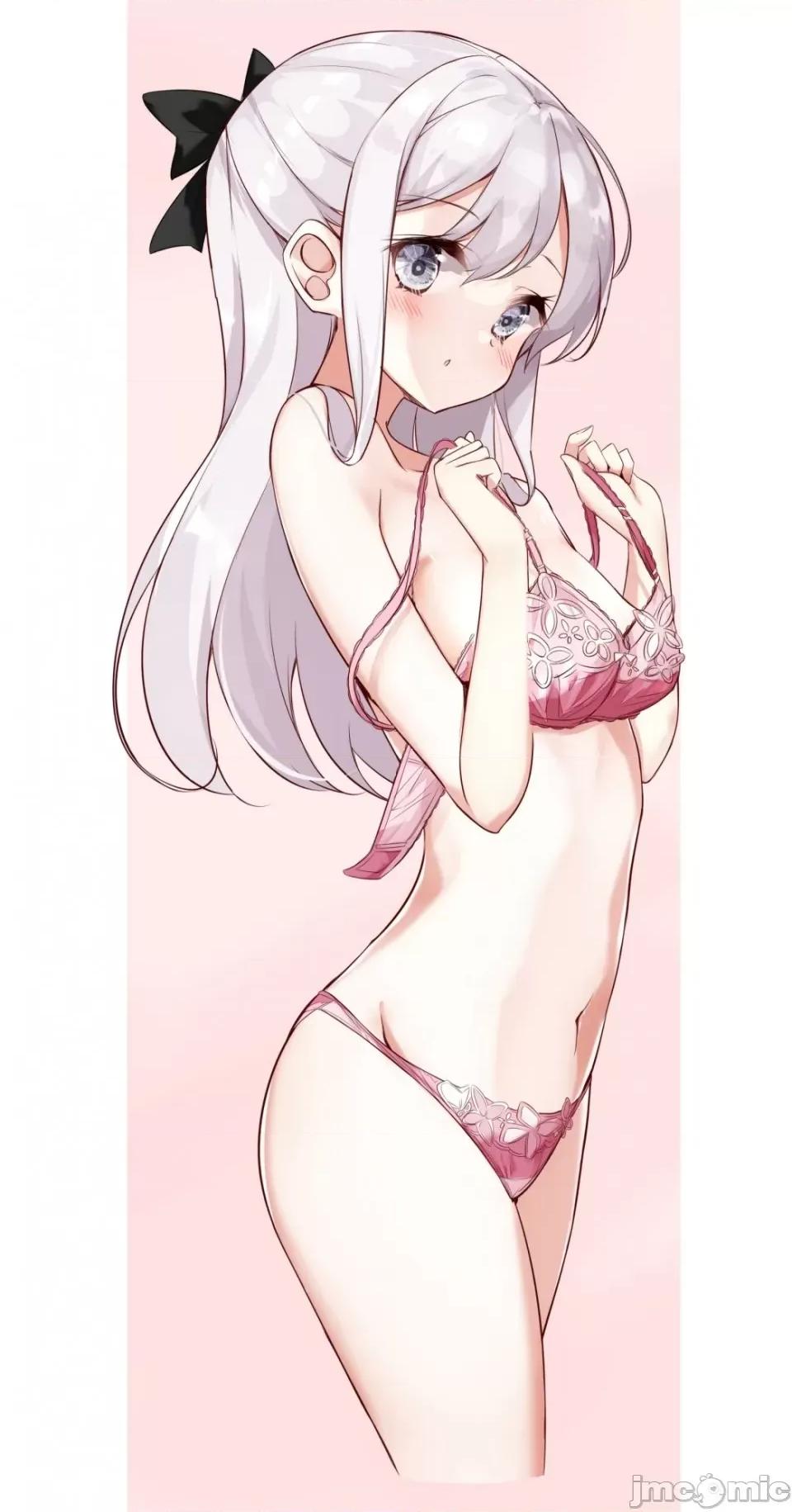 妹妹一天只和我对上一次眼 妹妹一天只和我对上一次眼[无糖·漫画组][はまけん。]妹が１日1回しか目を合わせてくれない     20 第6页