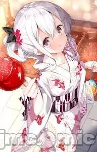 妹妹一天只和我对上一次眼 妹妹一天只和我对上一次眼 [はまけん。] 妹が１日1回しか目を合わせてくれない [中国翻译] 第1页