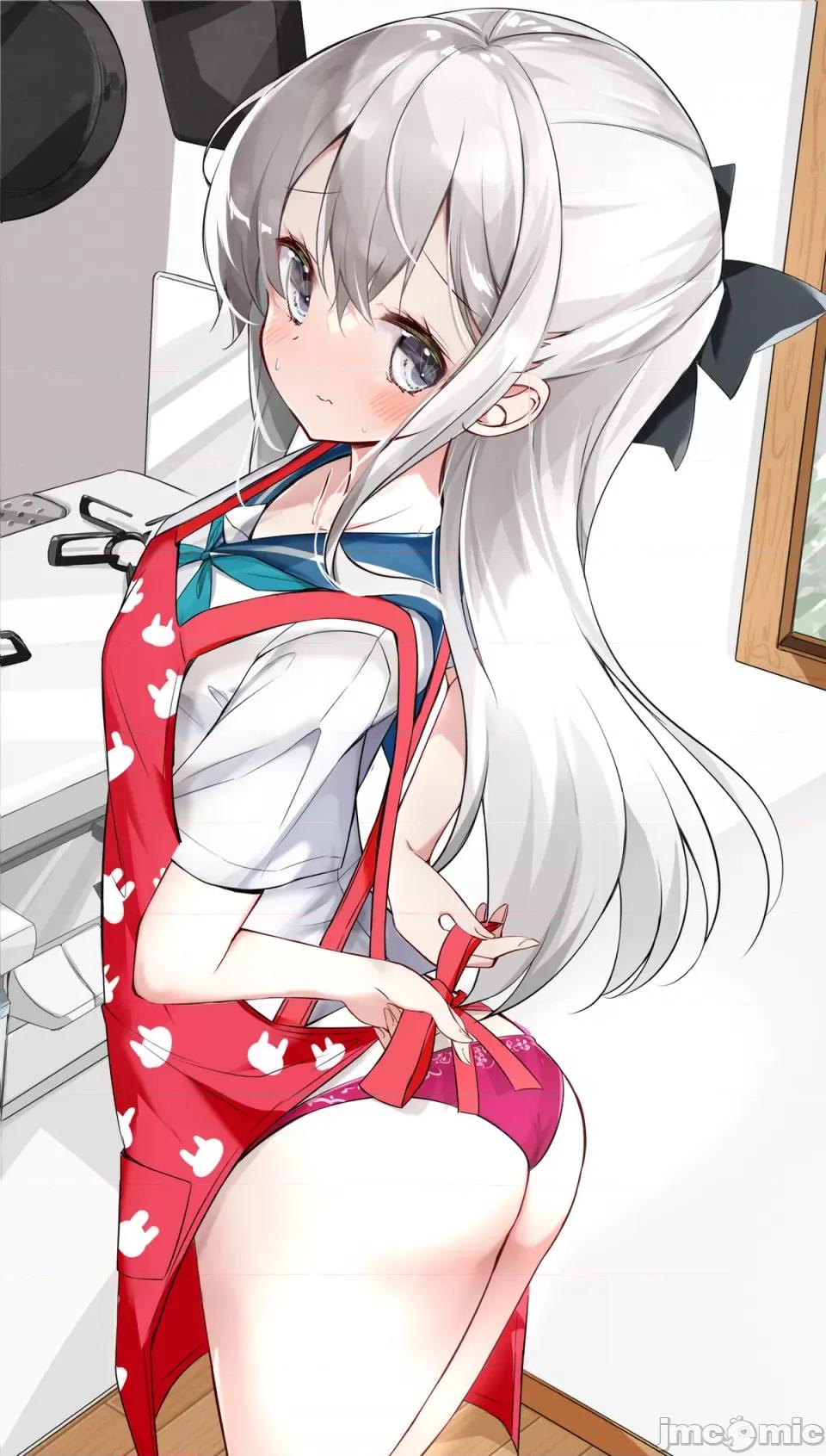 妹妹一天只和我对上一次眼 妹妹一天只和我对上一次眼[无糖·漫画组][はまけん。]妹が１日1回しか目を合わせてくれない-21 第3页