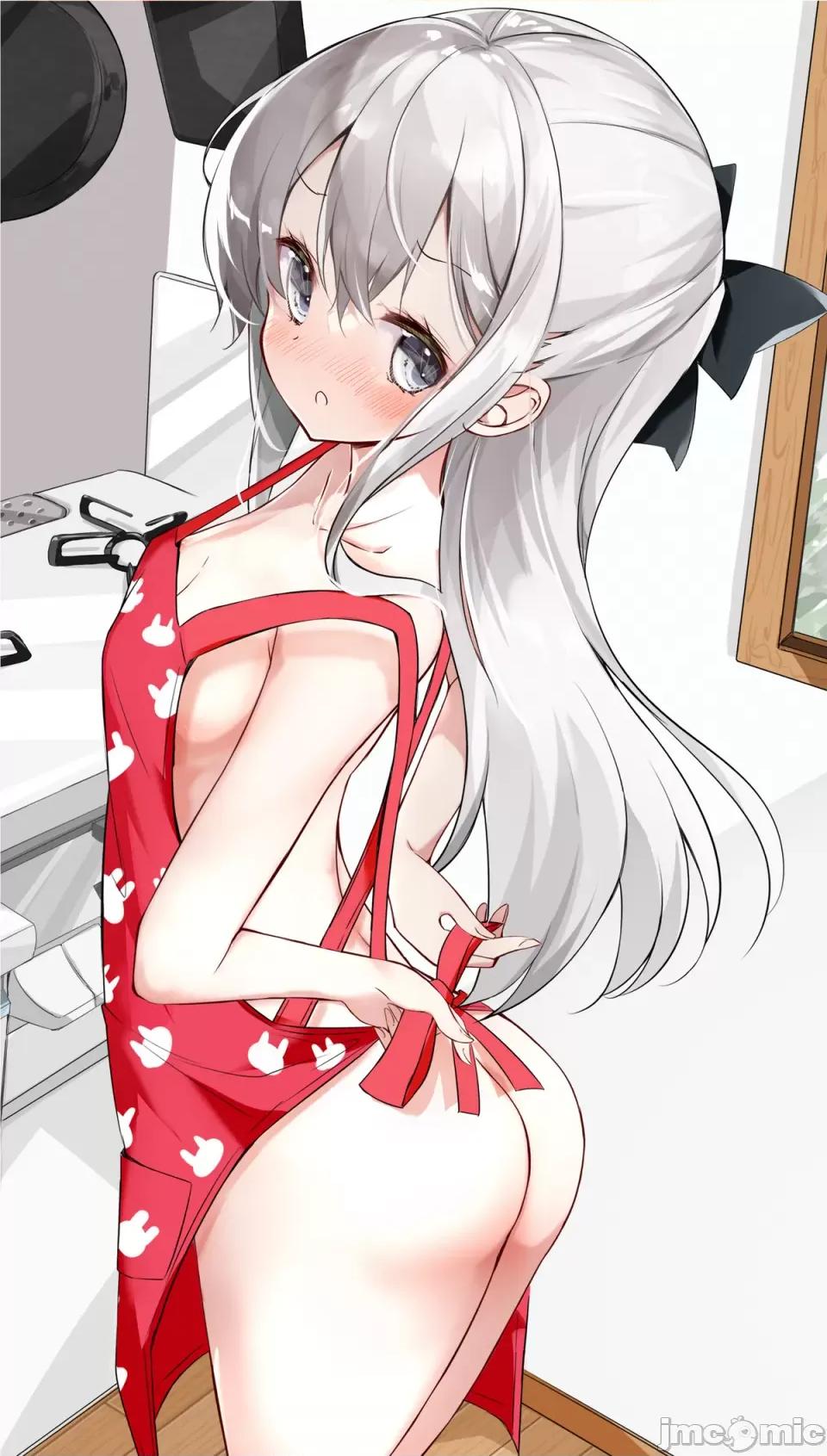 妹妹一天只和我对上一次眼 妹妹一天只和我对上一次眼[无糖·漫画组][はまけん。]妹が１日1回しか目を合わせてくれない-21 第4页