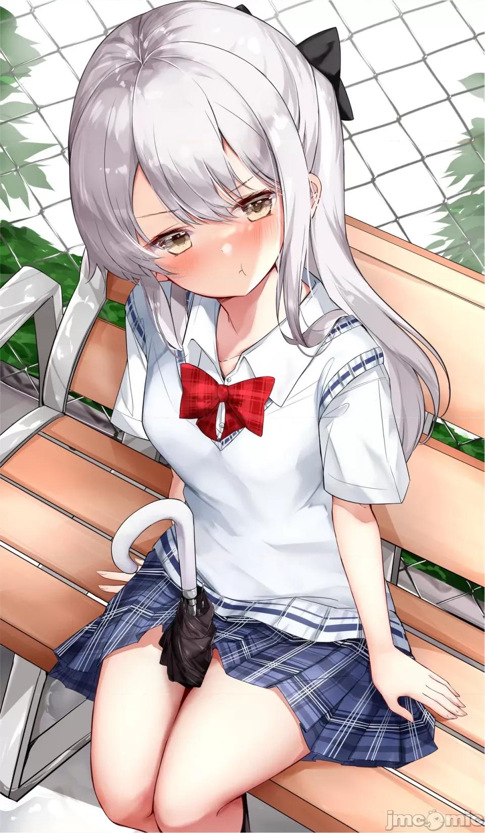 妹妹一天只和我对上一次眼 妹妹一天只和我对上一次眼[无糖·漫画组][はまけん。]妹が１日1回しか目を合わせてくれない—25 第2页