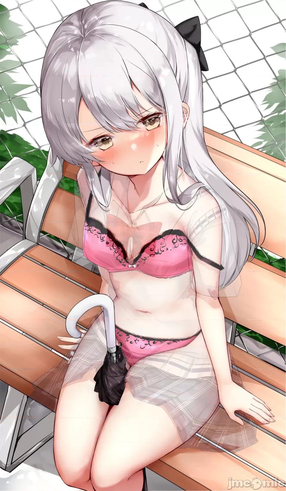 妹妹一天只和我对上一次眼 妹妹一天只和我对上一次眼[无糖·漫画组][はまけん。]妹が１日1回しか目を合わせてくれない—25 第3页