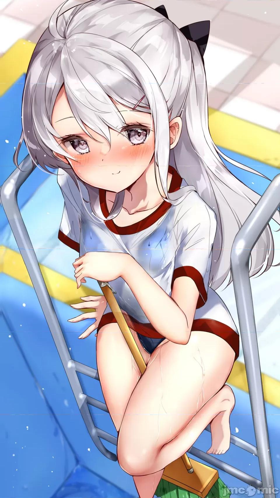 妹妹一天只和我对上一次眼 妹妹一天只和我对上一次眼[无糖·漫画组][はまけん。]妹が１日1回しか目を合わせてくれない—27 第10页