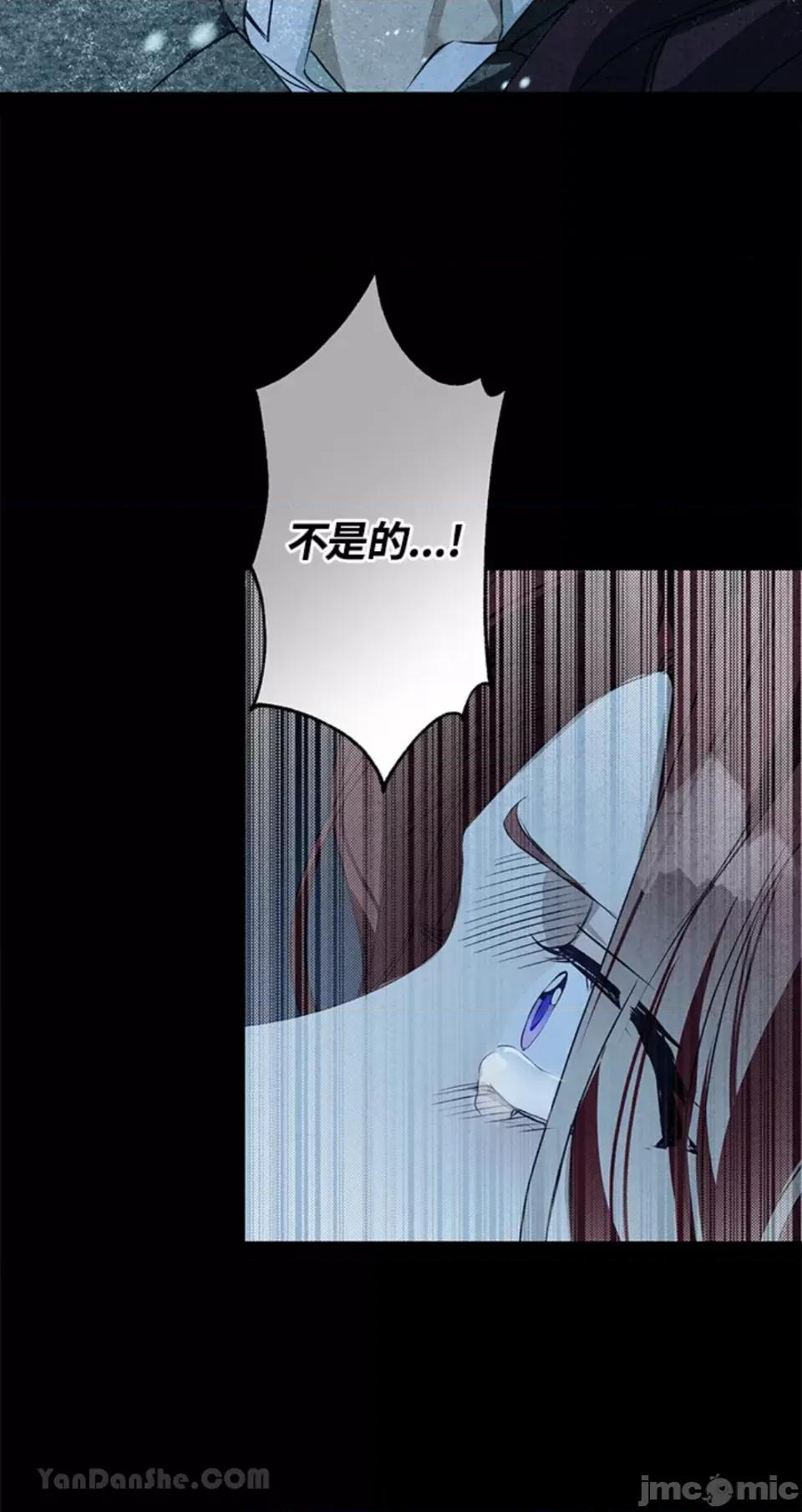 冬日之狼 冬日之狼-5 第19页