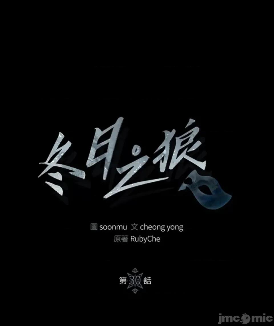 冬日之狼 冬日之狼-30 第1页