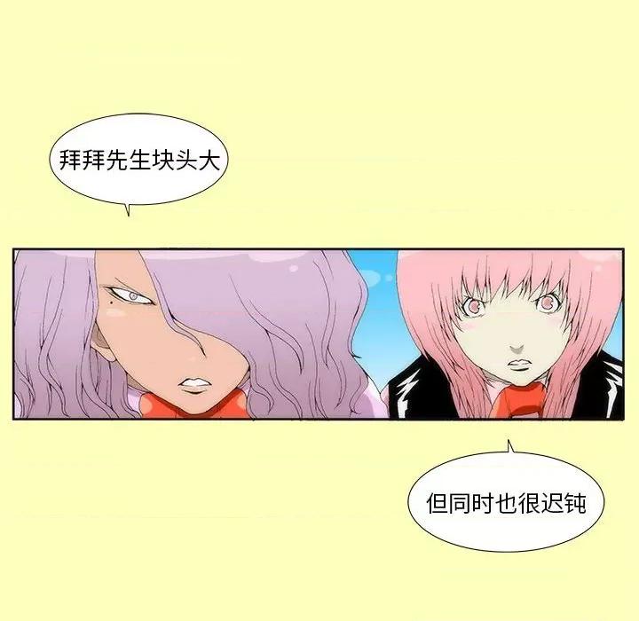 酒的世界 酒-第 10 话 第22页