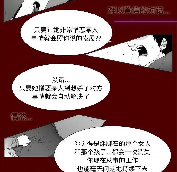酒的世界 酒第 35 话 第258页