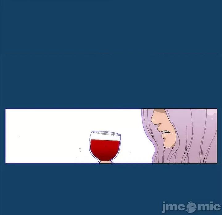 酒的世界 酒第 35 话 第345页