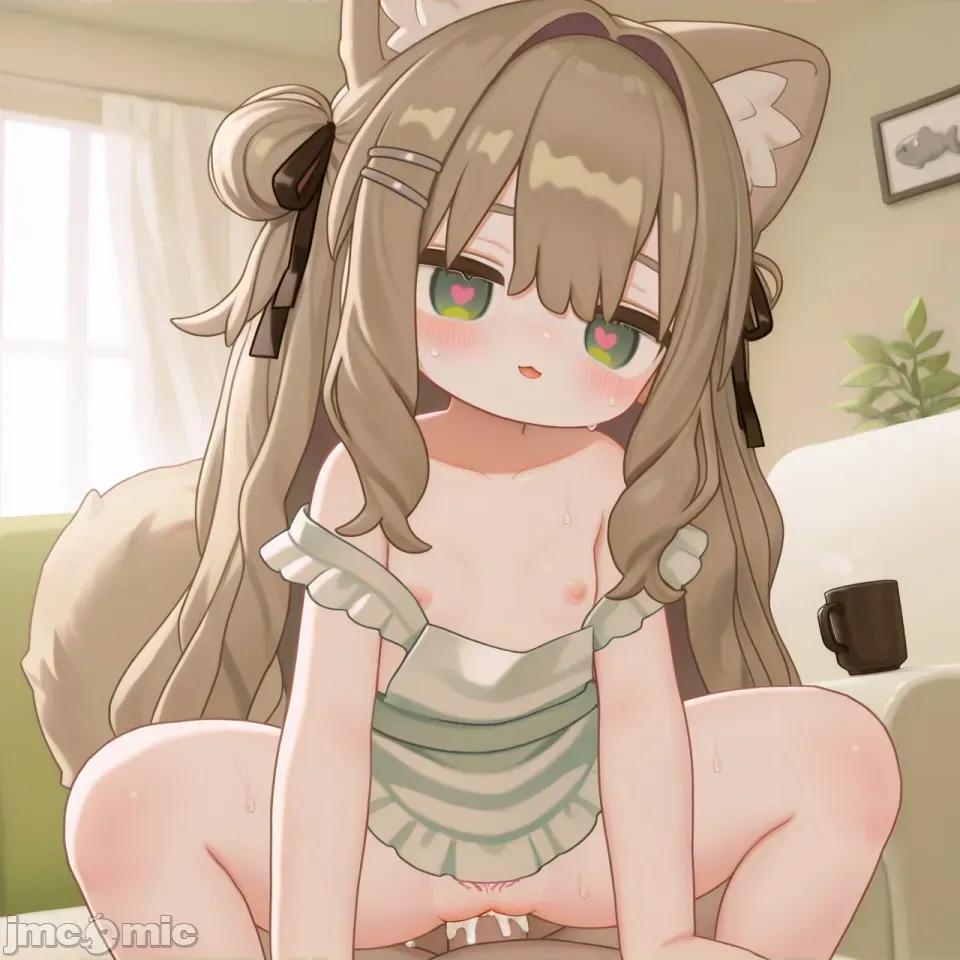 kipfel杂图集 [AI Generated]kipfel杂图集 第53页