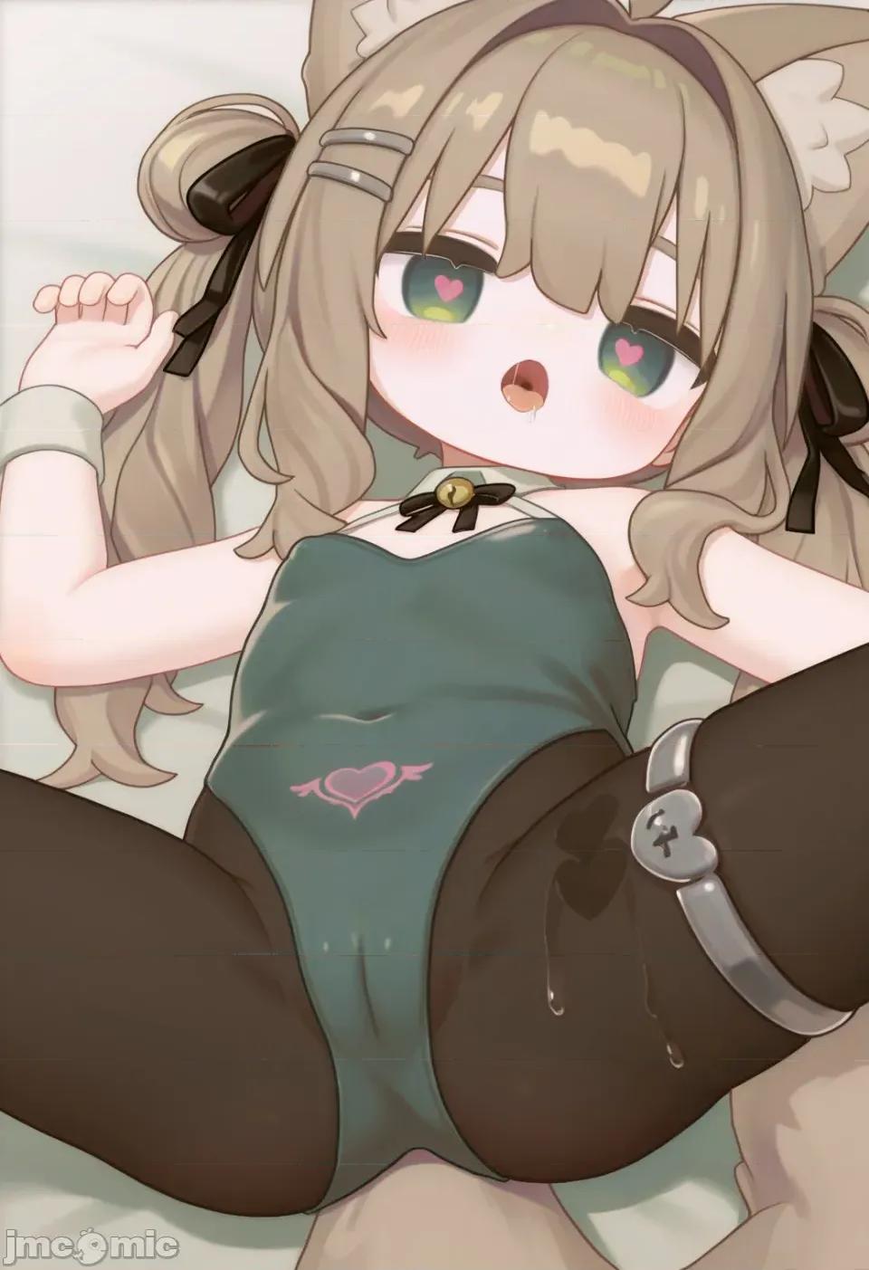 kipfel杂图集 [AI Generated]kipfel杂图集 第75页