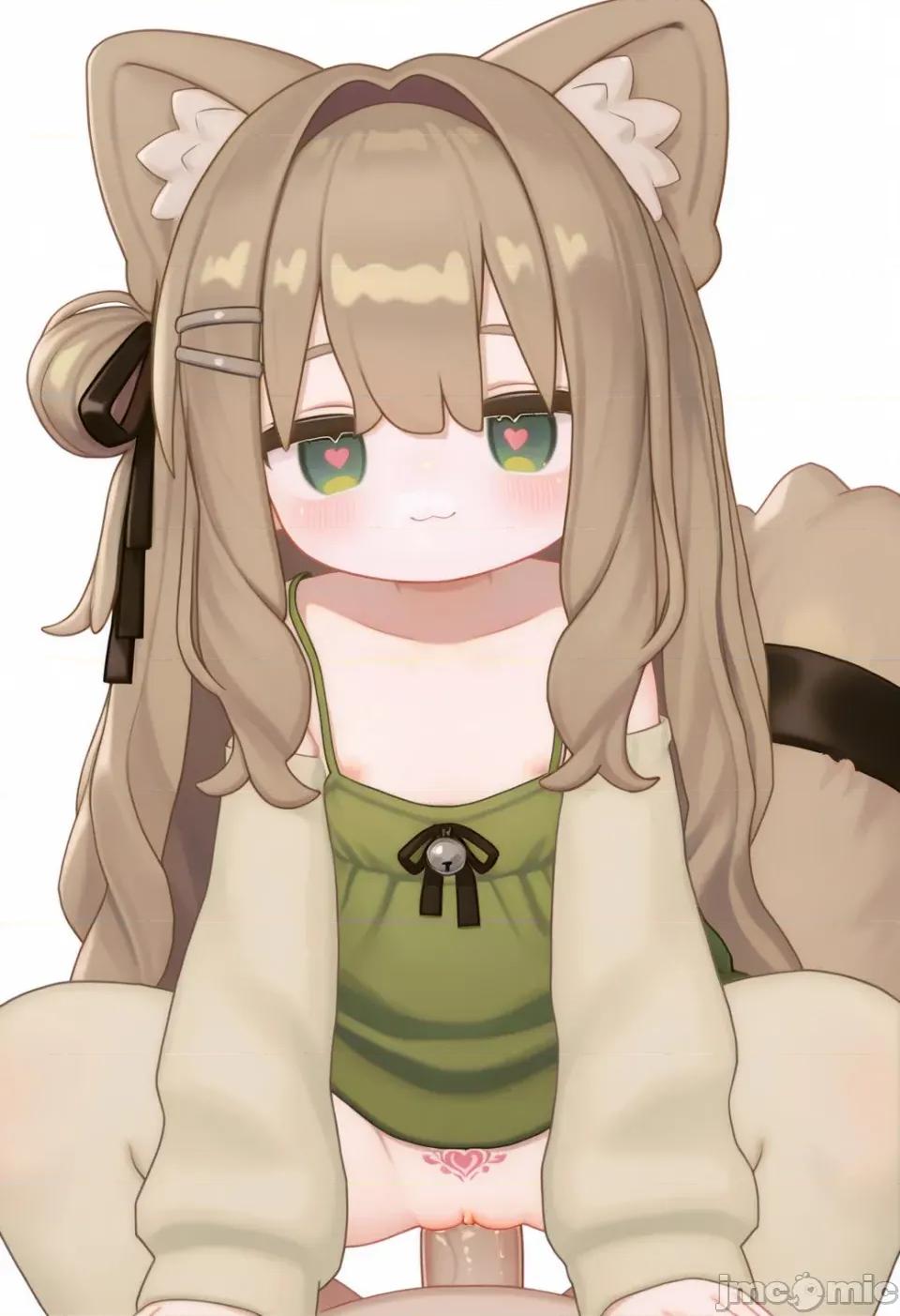 kipfel杂图集 [AI Generated]kipfel杂图集 第79页