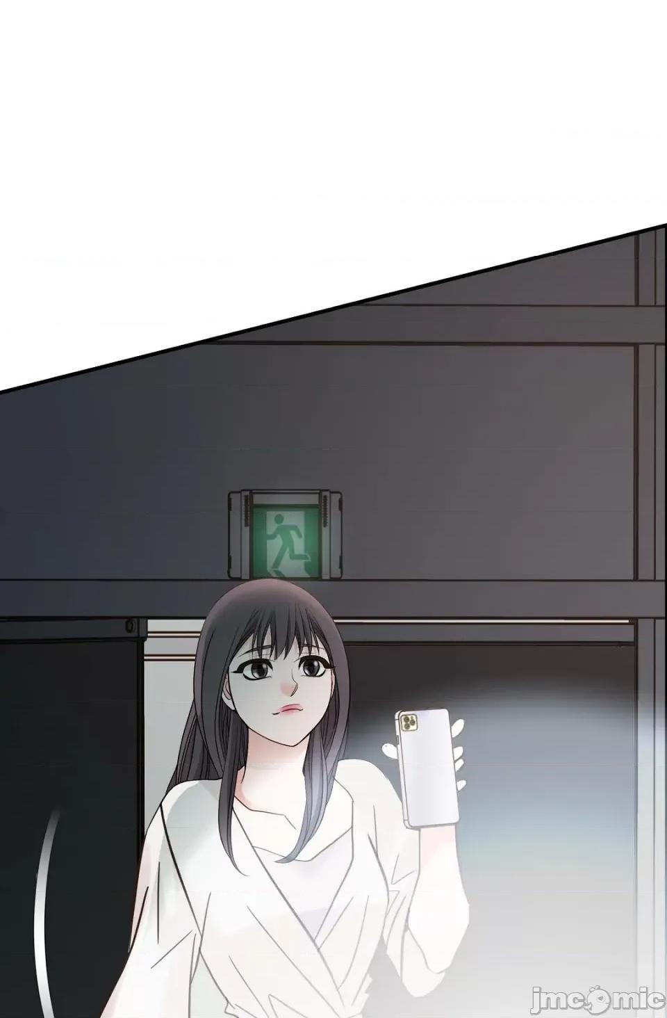 冇有出口 冇有出口-第10話 第1页