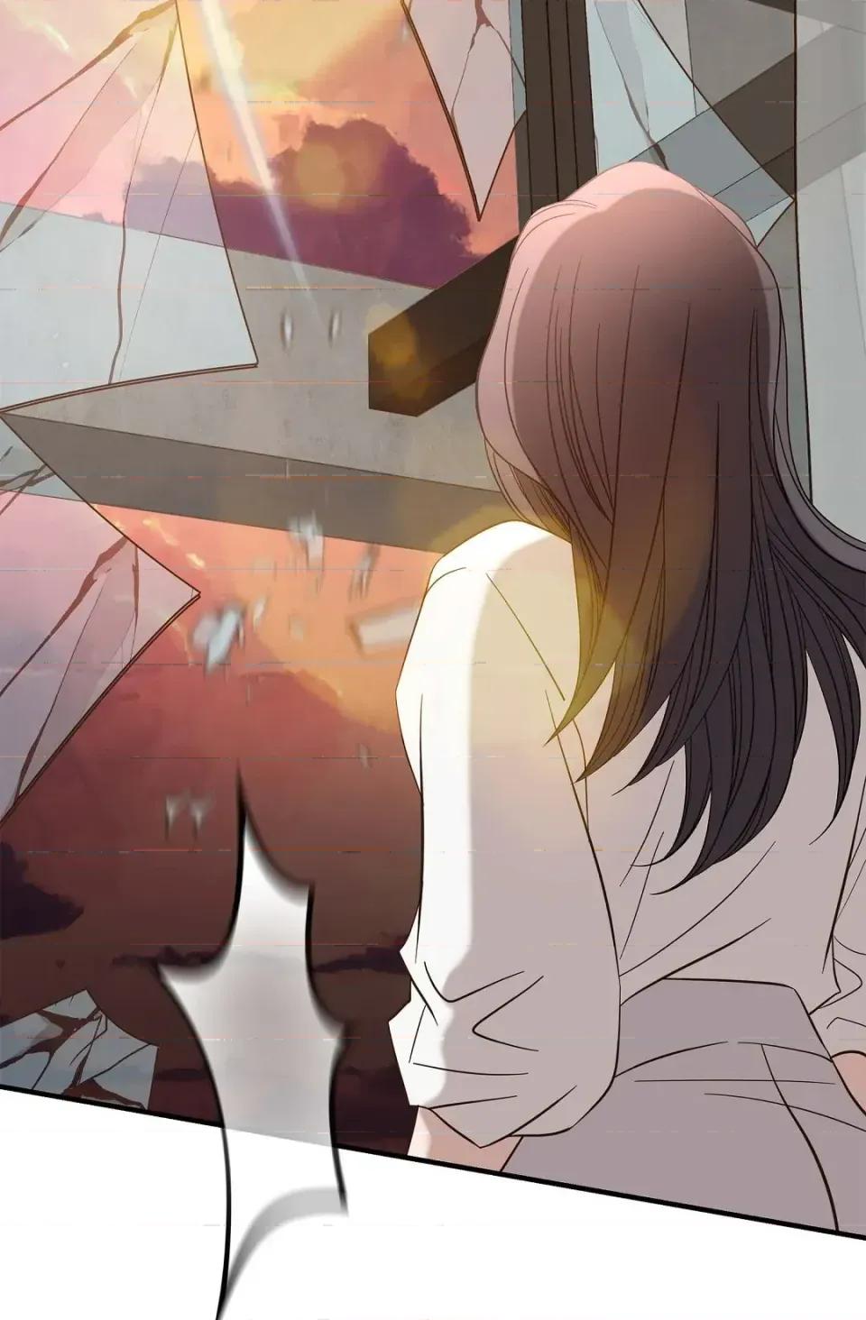 冇有出口 冇有出口-第70話 第21页