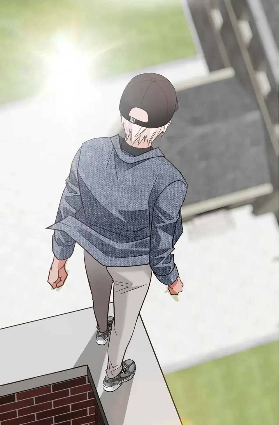 冇有出口 冇有出口-第72話 第54页