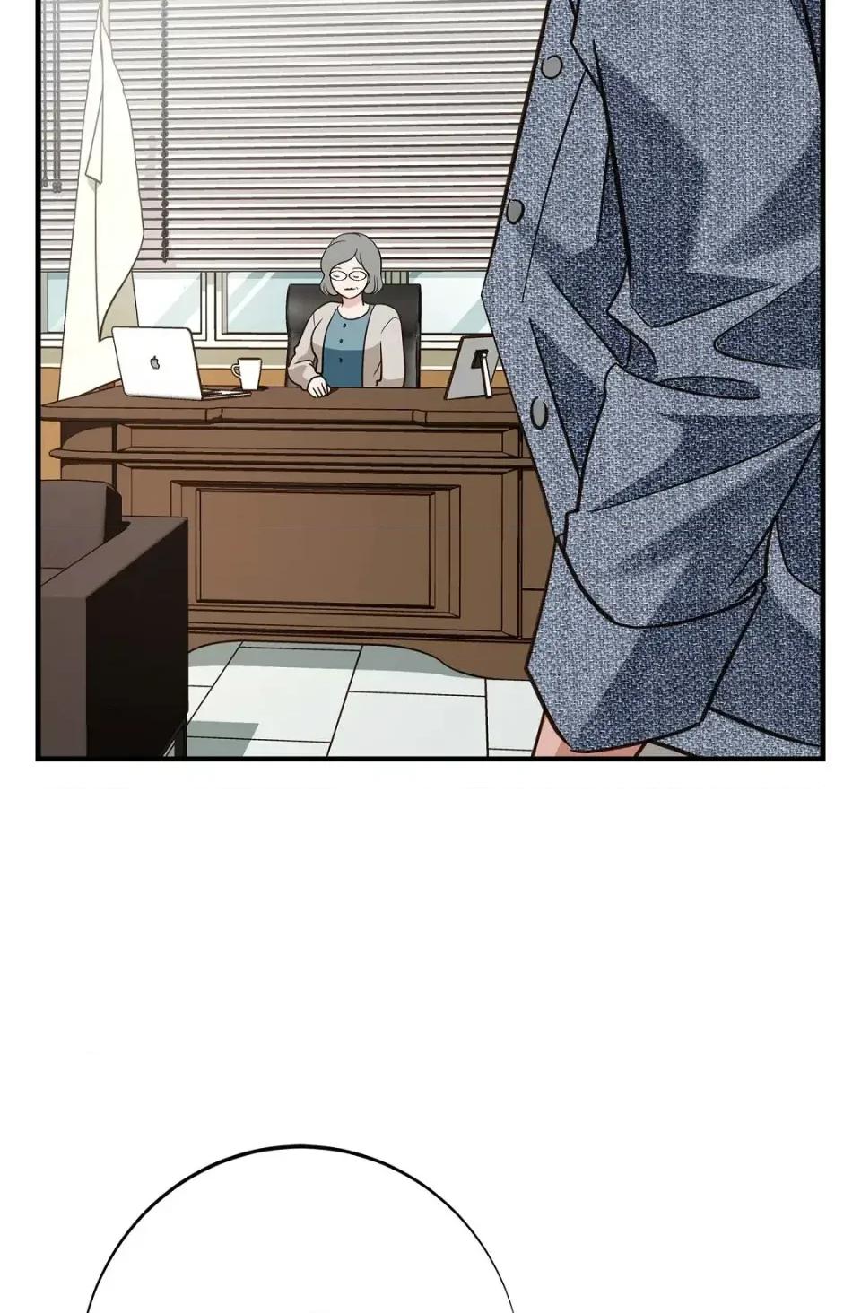 冇有出口 冇有出口-第72話 第72页