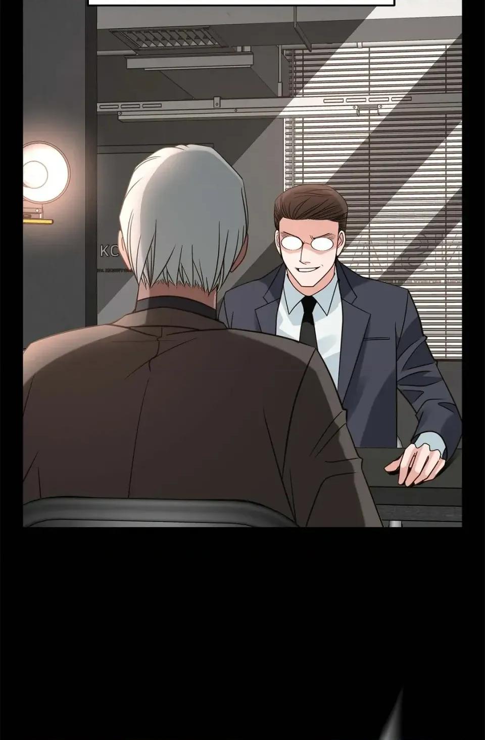 冇有出口 冇有出口-第80話 第21页
