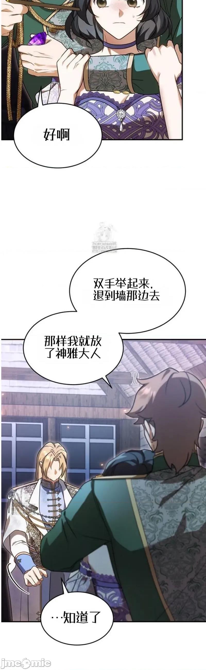 魔术师，可以召我去吗？ 魔术师，可以召我去吗？18 第14页