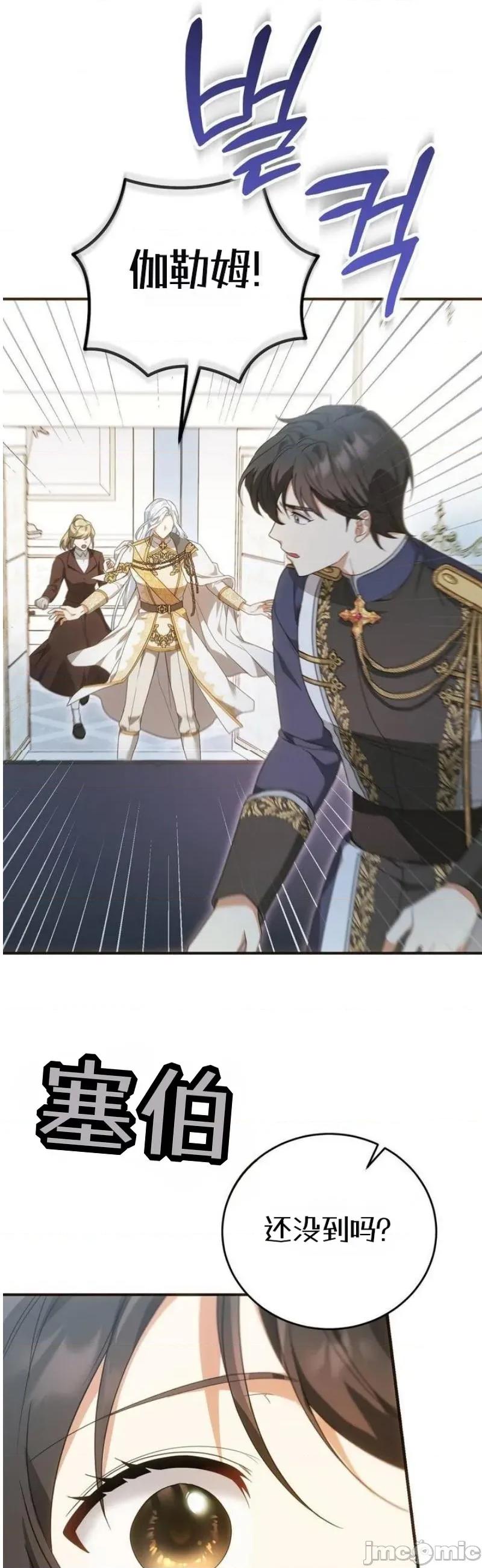 魔术师，可以召我去吗？ 魔术师，可以召我去吗？26 第20页