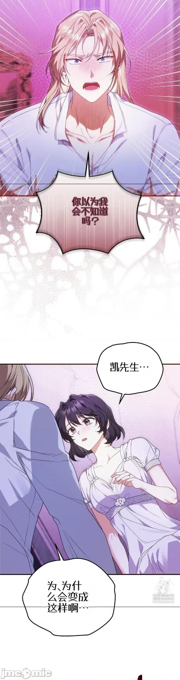 魔术师，可以召我去吗？ 魔术师，可以召我去吗？28 第25页
