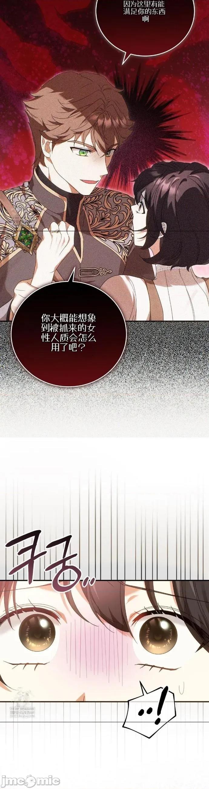 魔术师，可以召我去吗？ 魔术师，可以召我去吗？32 第20页