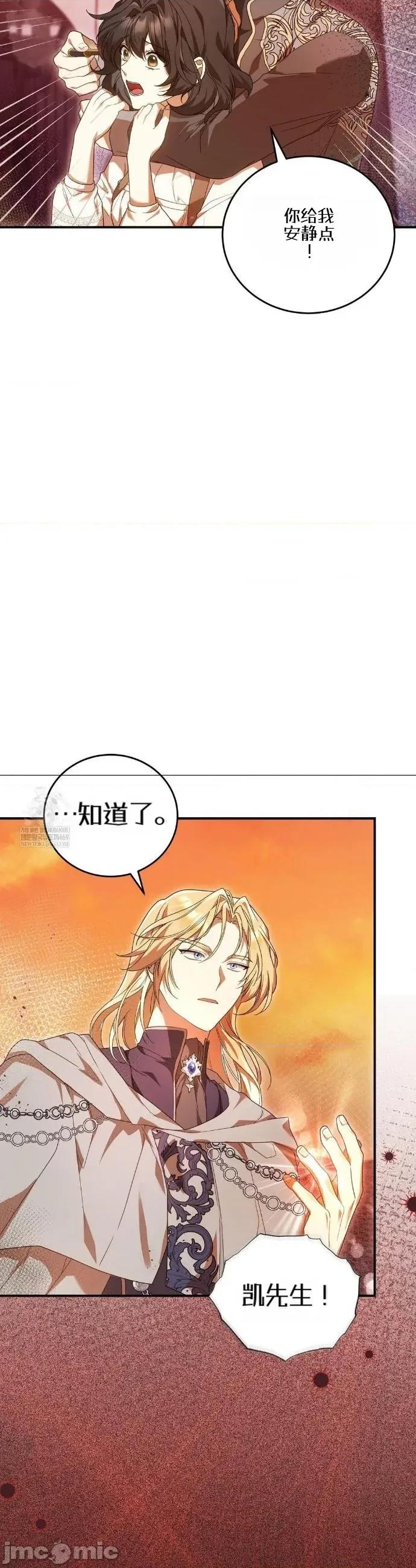 魔术师，可以召我去吗？ 魔术师，可以召我去吗？33 第3页