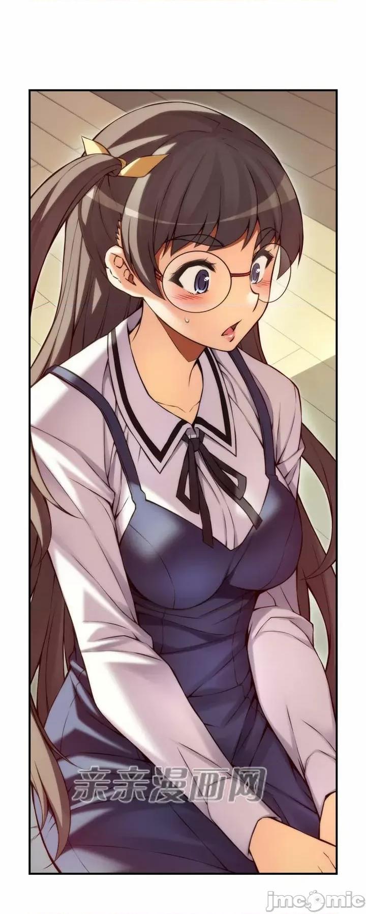 婚前试爱-未婚夫同居 婚前试爱-第35话 第19页