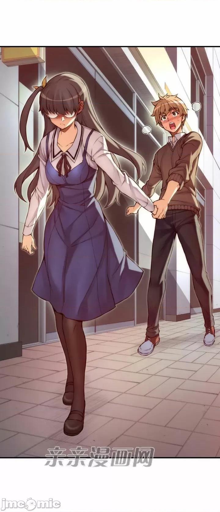 婚前试爱-未婚夫同居 婚前试爱-第36话 第3页