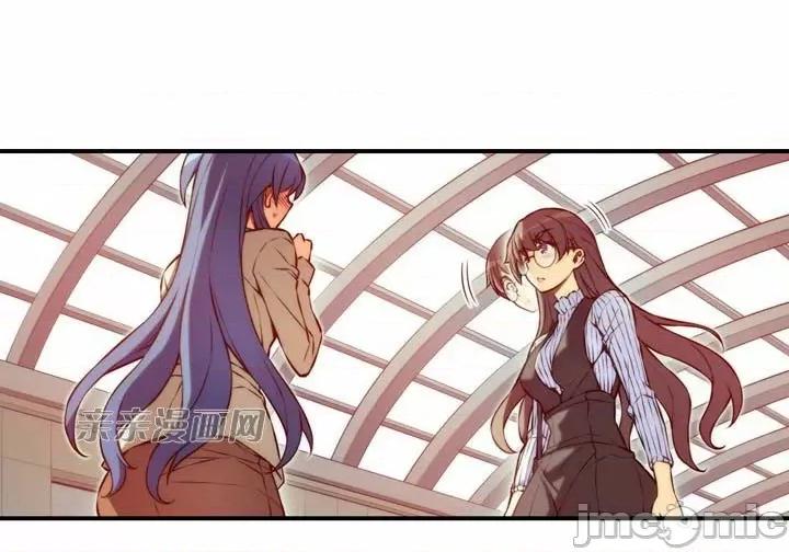 婚前试爱-未婚夫同居 婚前试爱-第40话 第22页