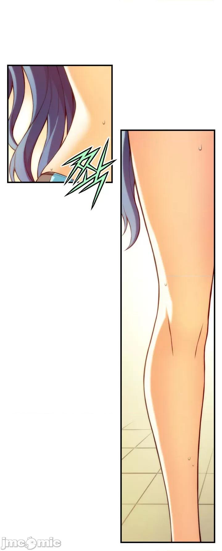 婚前试爱-未婚夫同居 婚前试爱-第42话 第4页