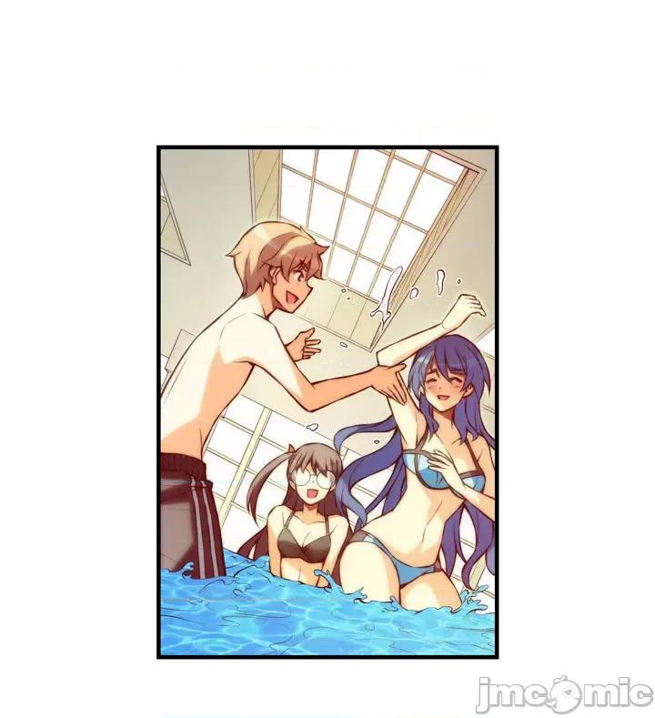婚前试爱-未婚夫同居 婚前试爱-第42话 第20页
