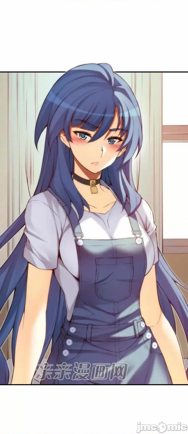 婚前试爱-未婚夫同居 婚前试爱-第46话 第33页
