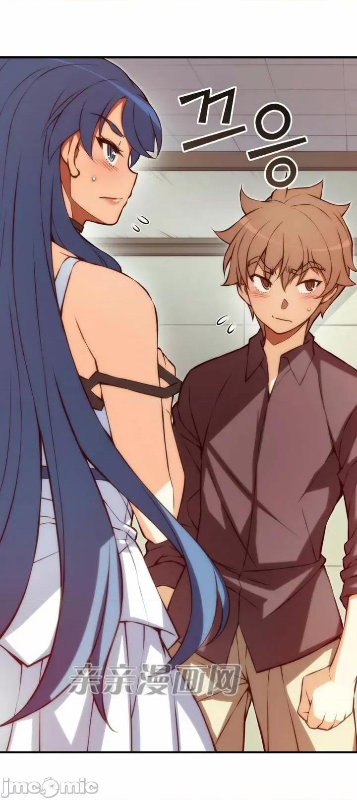 婚前试爱-未婚夫同居 婚前试爱-第57话 第34页