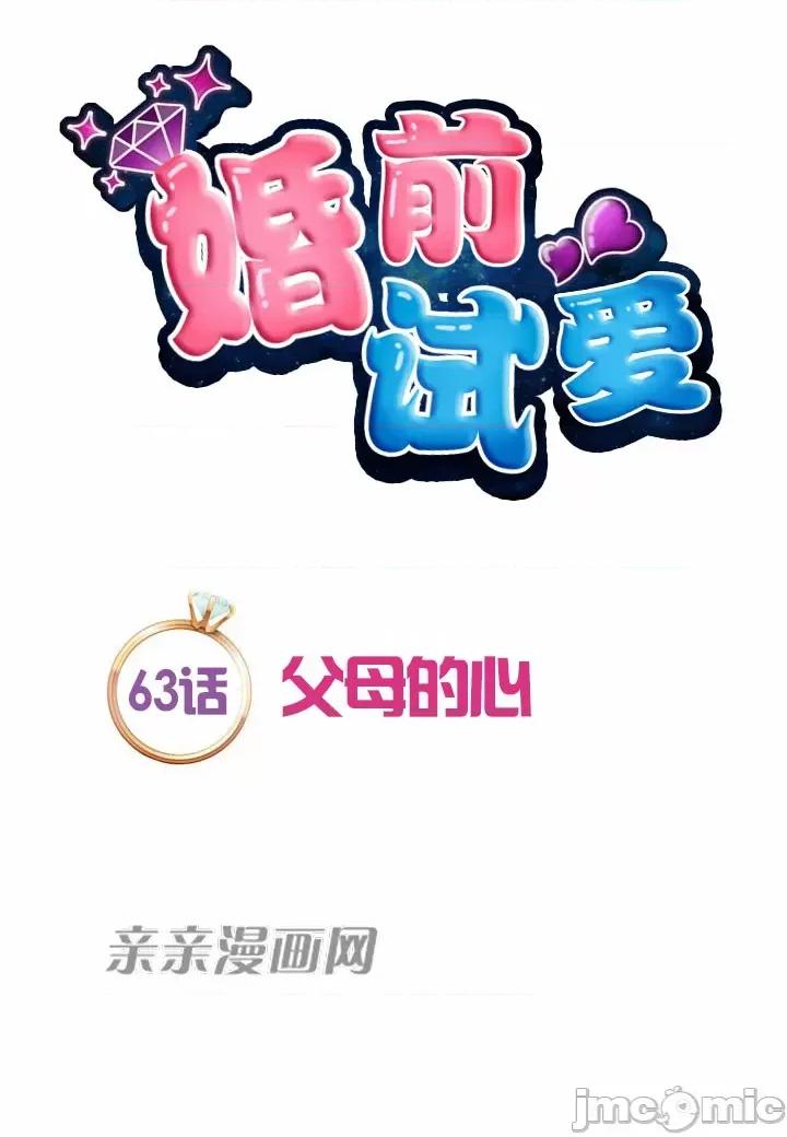 婚前试爱-未婚夫同居 婚前试爱-第63话 第13页