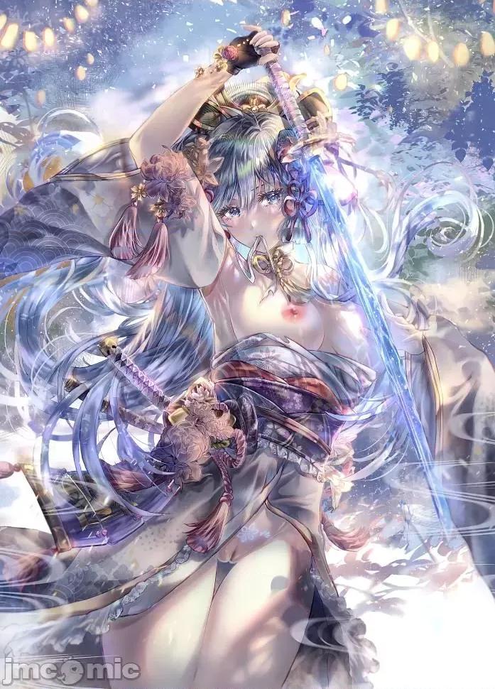 配前瞻观看.P站破千收藏 配前瞻观看.P站破千收藏|原神P站图集023 (09.02~09.15) 第112页