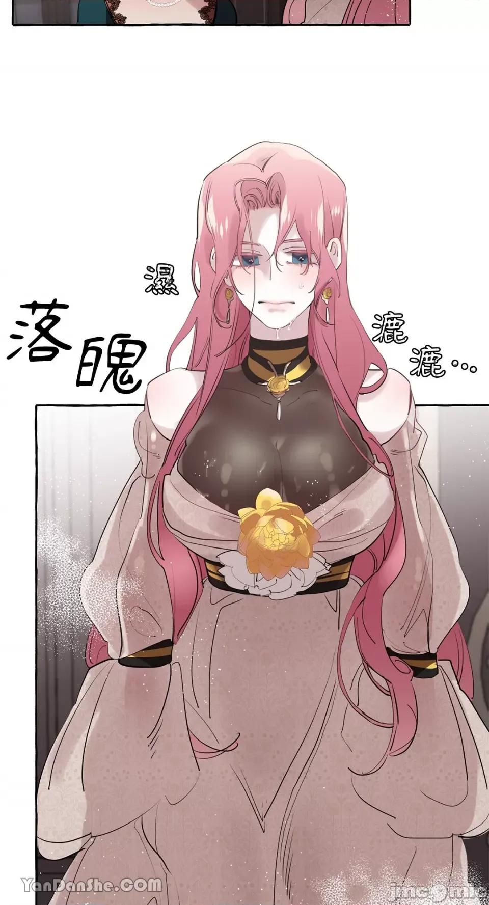 公爵夫人的隐密邀请函 公爵夫人的隐密邀请函-12 第13页