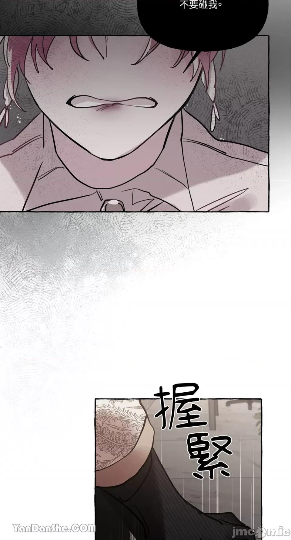 公爵夫人的隐密邀请函 公爵夫人的隐密邀请函-19 第17页