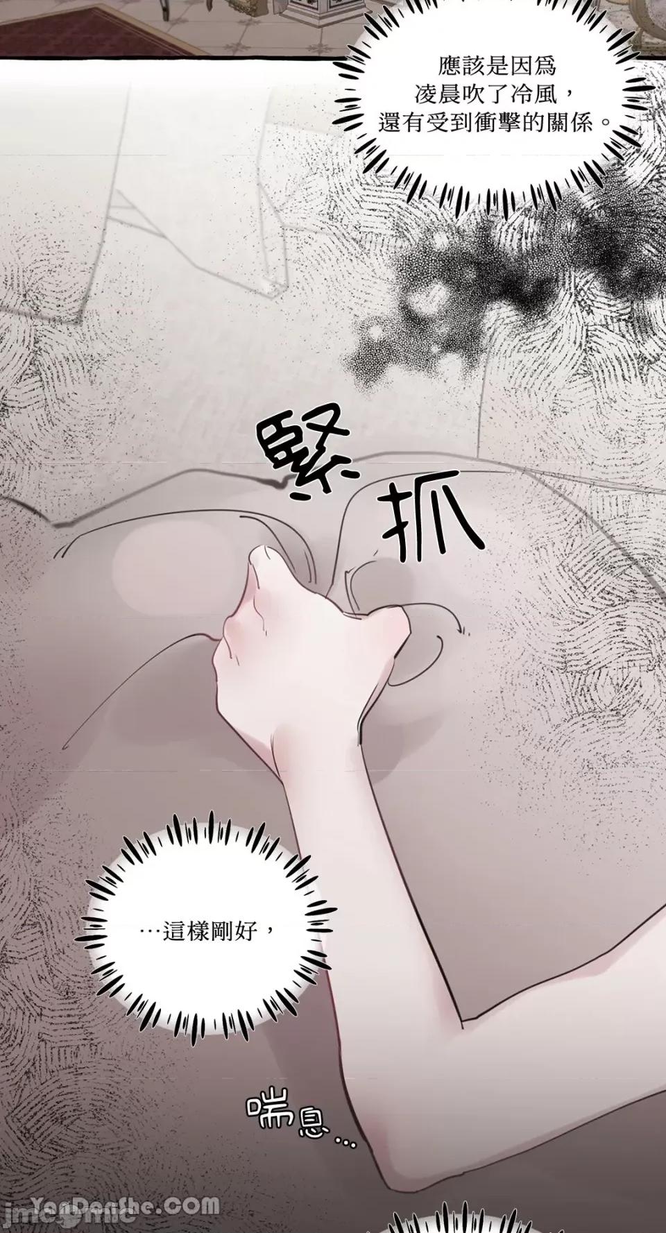 公爵夫人的隐密邀请函 公爵夫人的隐密邀请函-29 第10页