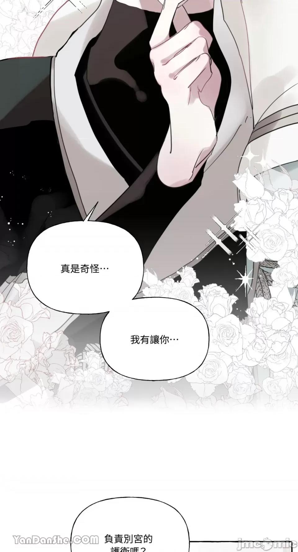 公爵夫人的隐密邀请函 公爵夫人的隐密邀请函-30 第19页