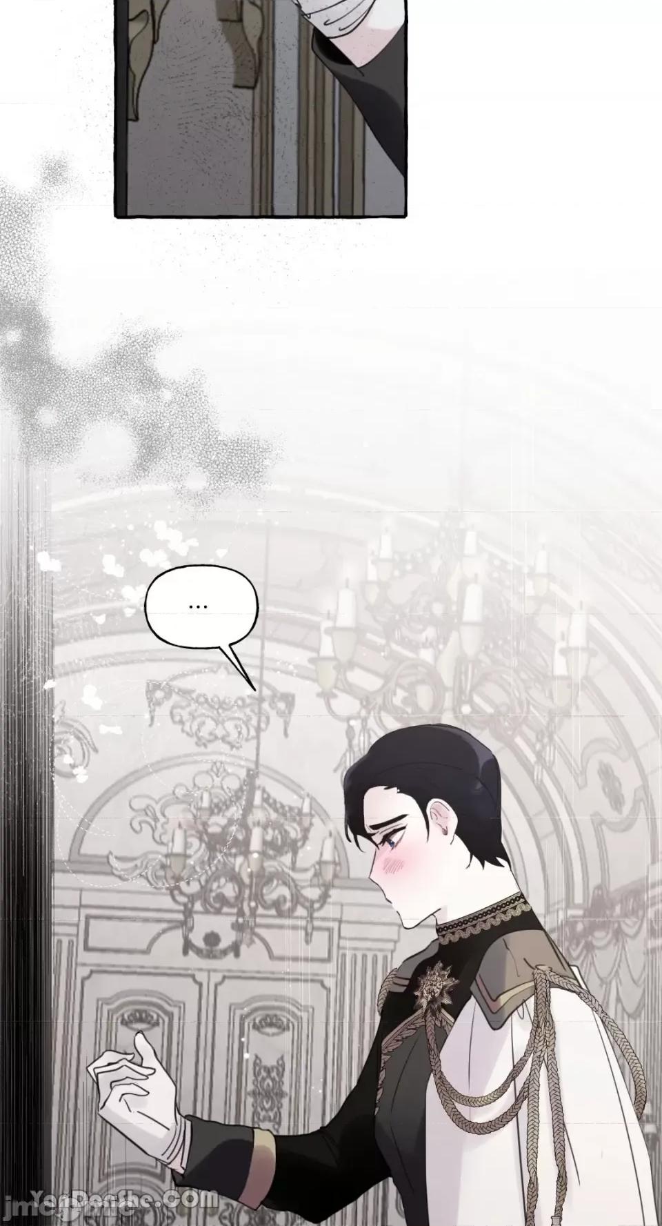 公爵夫人的隐密邀请函 公爵夫人的隐密邀请函-35 第21页