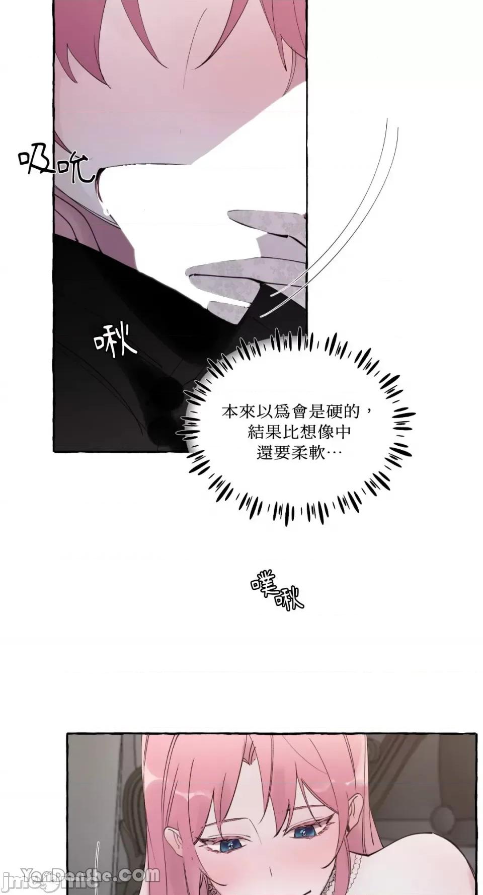 公爵夫人的隐密邀请函 公爵夫人的隐密邀请函-40 第13页