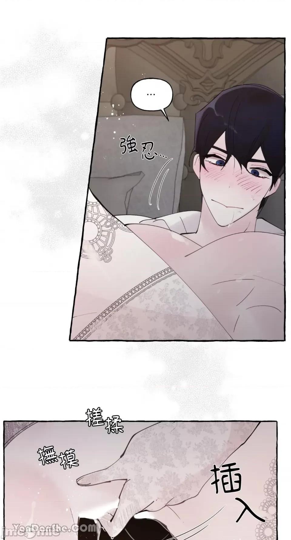 公爵夫人的隐密邀请函 公爵夫人的隐密邀请函-40 第18页