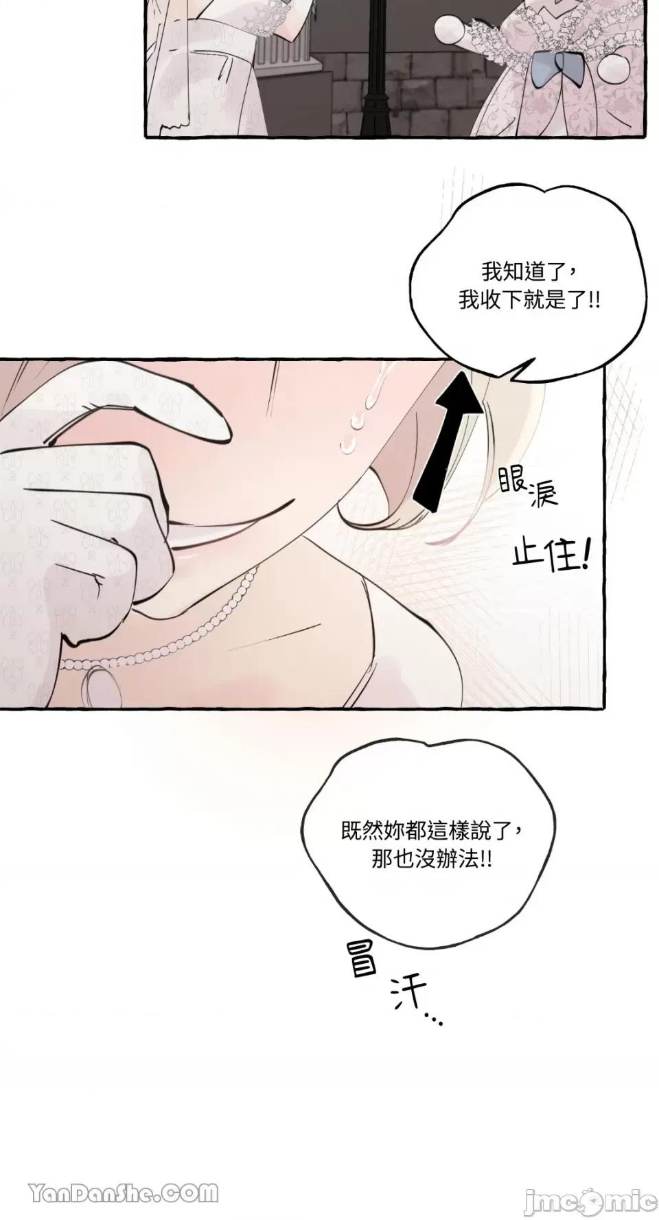 公爵夫人的隐密邀请函 公爵夫人的隐密邀请函-47 第17页