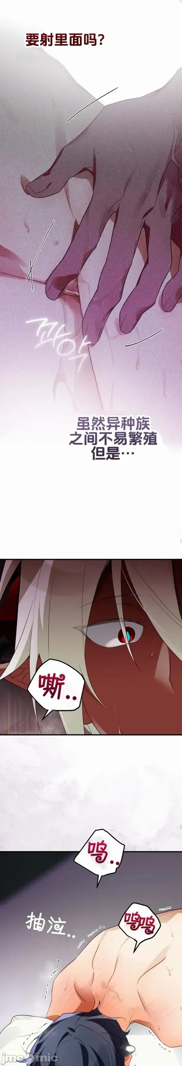 魔族结合的勇者大人 与魔族结合的勇者大人 第4话 第48页